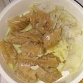 Cooksnap dari diah ae untuk resep Gyoza Daging Sapi
