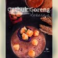 Cooksnap dari Indri Ummu Syakira untuk resep Getuk Goreng