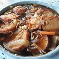 Cooksnap dari Retno Soekarno untuk resep Rolade Sapi Saos Tiram
