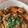 Cooksnap de Ermelinda quando cozinhou Caril de Tofu e Legumes.