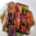 Cooksnap dari EL 😊 untuk resep Terong Kecap