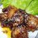 Cooksnap dari rie_vibi untuk resep Dakgangjeong (닭강정) Sweet Crispy Korean Fried Chicken