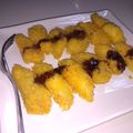 Cooksnap dari Era Trisna untuk resep Pisang Goreng Pasir Crispy