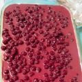 Cooksnap από Loukia Flwroy στη συνταγή Cheesecake με βύσσινο