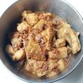 Cooksnap dari Dapur Bunda Daisy untuk resep Semur bumbu bali