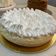 La cooksnap de Roxana Alonso cuando cocinó Lemon pie helado