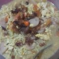 Cooksnap dari Ruly Via untuk resep Mie godok jawa
