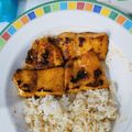 Cooksnap dari Sutiawati Jahja untuk resep Ikan Dori Fillet Panggang Teflon Anti Gagal