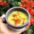 Cooksnap dari Sabrina Fidi untuk resep Opor Ayam Misoa MPASI 9 bulan