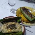 Cooksnap dari Dian Fitriani untuk resep Nasi bakar