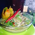 Cooksnap dari Agatha Yunita Kristianto untuk resep Asem-Asem Daging