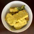 Cooksnap dari poppy untuk resep Tahu tempe kuah kuning (no santan)