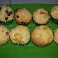 Cooksnap dari Noviana Megasari untuk resep Cheese Custard Muffins
