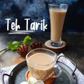 Cooksnap dari Clarissa's Kitchen untuk resep Teh Tarik