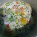 Cooksnap dari Nidia Comenica untuk resep Sayur Lombok Ijo Pindang Tongkol