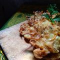 Cooksnap dari Retno Apriliyanti untuk resep Bakwan Sayuran Mini Renyah