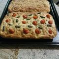 El cooksnap de Marita Sosa cuando hizo Tortilla dietética, baja en calorías y con un delicioso sabor a campo. ¡Fácil y rápido!.