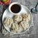 Cooksnap dari Nuniek Wijayanti untuk resep Pempek Keriting (Versi Piping Bag)
