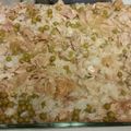 Rtyson470's cooksnap of when they made Turkey rice cassarol.