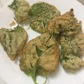 Cooksnap dari Astrid Budi untuk resep Bayam Crispy (Keripik Bayam)