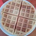 Cooksnap από Xara Antonis στη συνταγή Τραγανές βάφλες