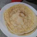 El cooksnap de maria cuando hizo Frilloa para canelones.
