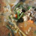 Cooksnap dari Akmal Alfaridzi untuk resep Sayur Lodeh Jawa