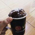 Cooksnap dari Novi Sri Handayani untuk resep Brownies In Mug