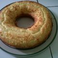 Cooksnap dari Tulips To Violet untuk resep Bolu Keju Sederhana