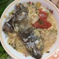 Cooksnap của LAM THANH khi họ làm theo món Cá nấu dưa chua