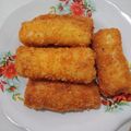 Cooksnap dari Musty Rahayu untuk resep Risol