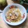Cooksnap của Quỳnh Nguyễn khi họ làm theo món Mì Ý Tôm Sốt Bơ Tỏi