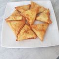 صورة من 🤲ام شيماء🤲 🇩🇿🇩🇿، شاركها بعد تجربة وصفة عمل عجينة السمبوسة