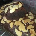 Cooksnap dari Ulfa Kurniawan untuk resep Brownies Panggang Kopi Shiny Crust /fudgy brownies shiny crust