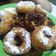 Cooksnap dari Dyah Widodo untuk resep Donat menul2 no mixer gampang bgt anti gagal
