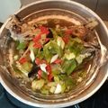 Cooksnap dari Catharina Maharani untuk resep Steamed Kerapu with Oyster Sauce