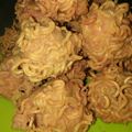 Cooksnap dari Maftucha untuk resep Tahu rambutan
