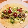 KRkitchen's cooksnap of when they made Chicken tacos.