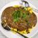 Cooksnap dari Nurul Oktafianita untuk resep Tahu Tek (Tahu Telur Khas Surabaya)