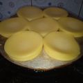 Cooksnap dari BeBeCe Kids untuk resep 171. Lumpur Kentang