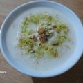 Supriya Devkar 's cooksnap of when they made ब्रेड रबडी (bread rabdi recipe in marathi).