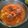 El cooksnap de Andrea Ortiz cuando hizo Albóndigas de carne molida con papas.