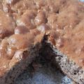 El cooksnap de audi_649 cuando hizo Torta de nueces.