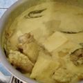 Cooksnap dari Vivi Arivianti untuk resep Kare Ayam Jawa Timur