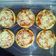 Cooksnap dari Mama Chand untuk resep Pizza no knead