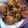 El cooksnap de Eve Zoppi cuando hizo Buñuelos de banana.