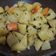 Cooksnap dari retnoyudhi - untuk resep Kentang Rebus Garlic