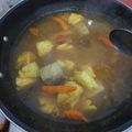 Cooksnap dari Monalisa Queens untuk resep Pindang Patin