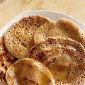 صورة من khlood، شاركها بعد تجربة وصفة مصابيب بالعسل 🥞👌