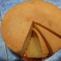 Cooksnap dari ripti untuk resep Cake tape kukus